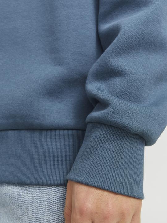 Produktbild Jack & Jones JJELOGO SWEAT HOOD 2 COL 24/25 NOOS (XS)