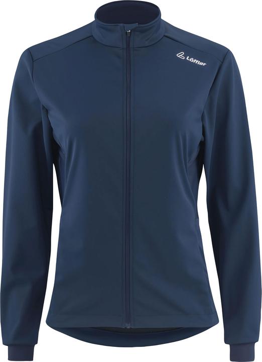 Immagine prodotto Löffler Giacca bici donna Beta II WS Light (40, L)