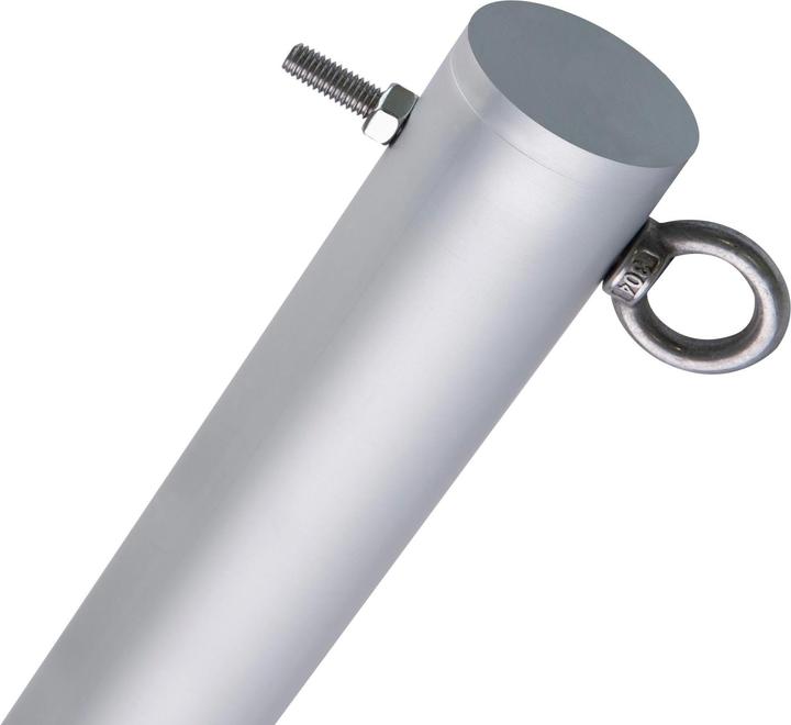 Produktbild Windhager Sonnensegelmast