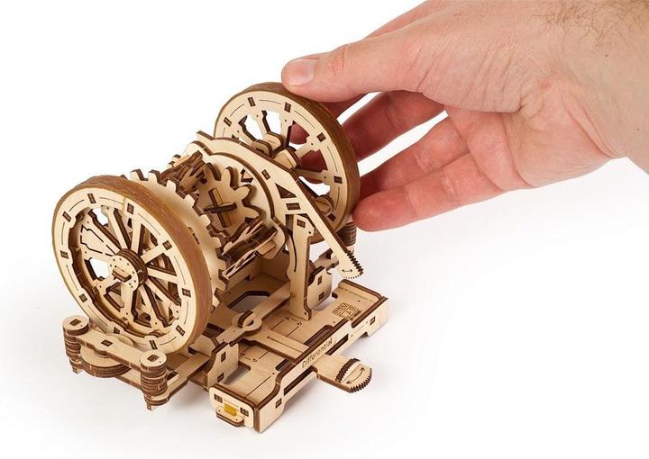 Produktbild Ugears Differenzialgetriebe