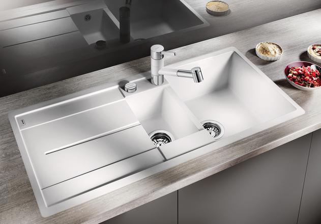 Produktbild Blanco Metra 6 S-F (49 cm, 99 cm)