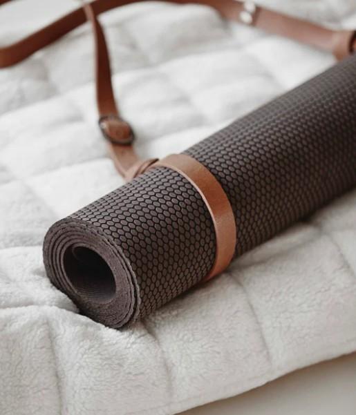 Image du produit Nordal Tapis de yoga (4 mm)