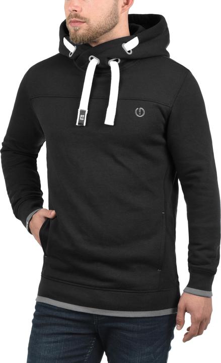 Image du produit Solid Benjamin Hood - Sweater à capuche - Homme (S)