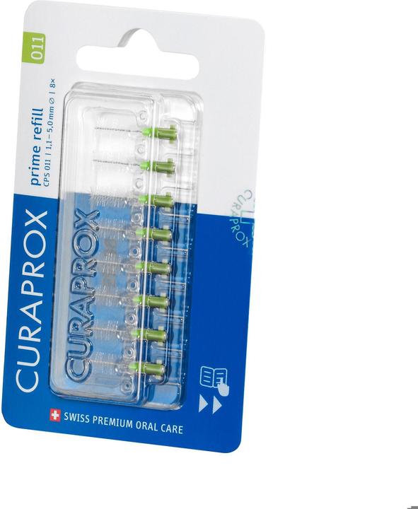 Produktbild Curaprox Cps 011 Prime (8 x, 5 mm)