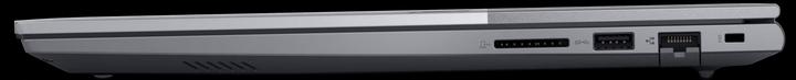 Produktbild Lenovo ThinkBook 16 Gen 8 (16", Intel Core Ultra 5 225U, 16 GB, 512 GB, CH)