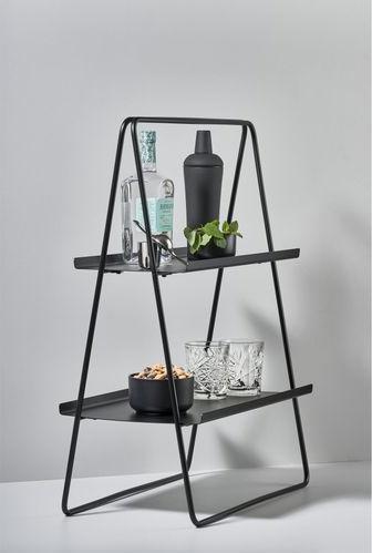 Produktbild Zone Denmark A-Table Regal Beistelltisch (53 x 29 x 75 cm)
