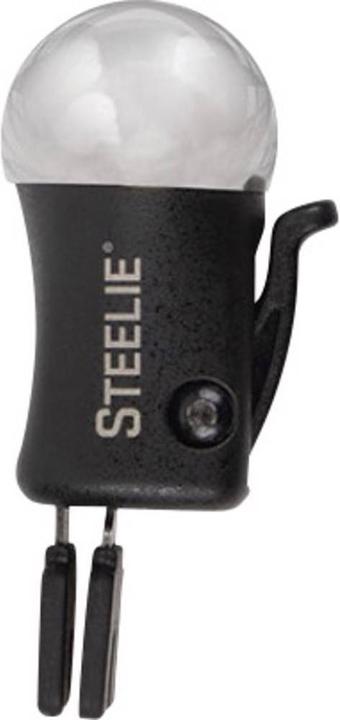 Nite Ize Cell phone car mount Steelie air vent mount for phones, navis, GPS