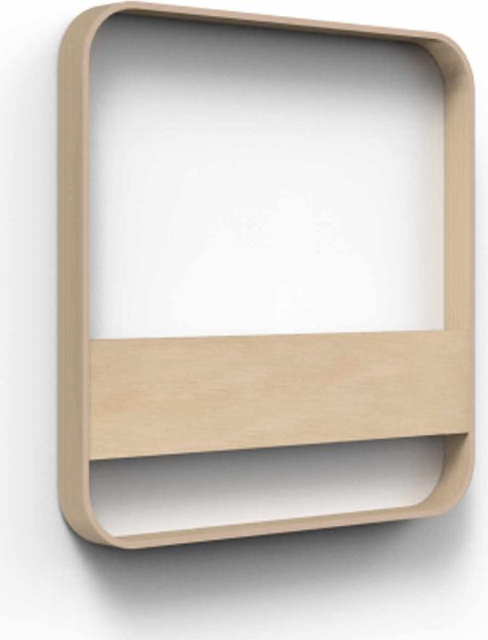 Produktbild Lintex Bloc News Tafel (60 x 60 cm)