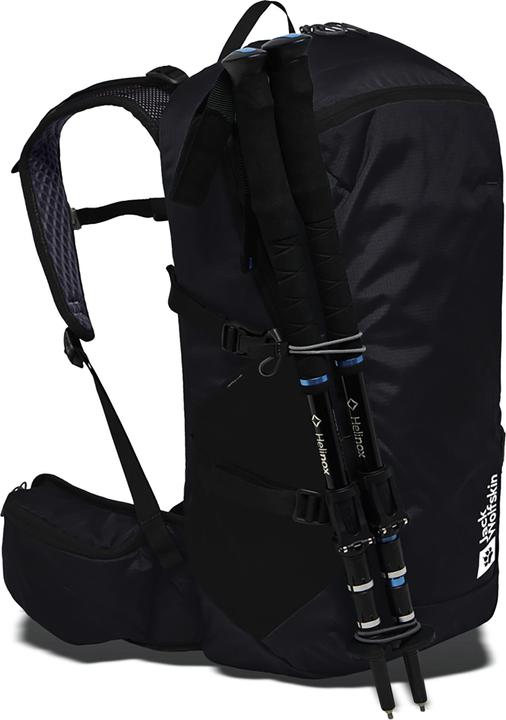 Actual product image Jack Wolfskin Cyrox Shape 25 S-L (25 l)