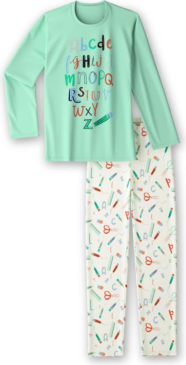 Produktbild Calida Mädchen Pyjama (128)