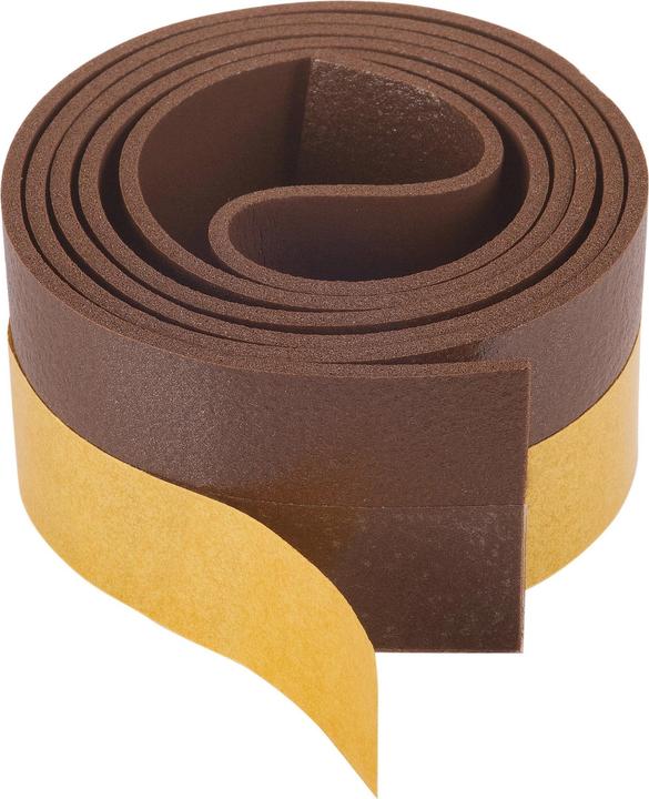 Actual product image Fix-o-moll Türdichtung Soft Basic