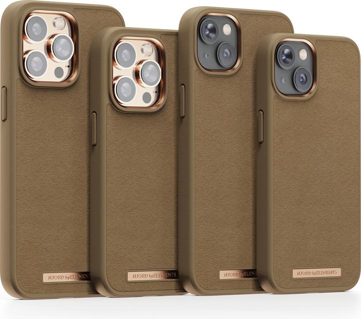 Produktbild Njord Comfort+ (Apple iPhone 14 Pro Max)