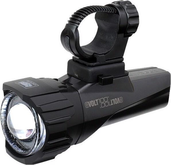 Produktbild CatEye GVolt 100 HL-EL560GRC (100 lm, 100 lm)