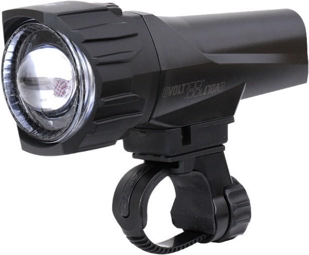 Produktbild CatEye GVolt 100 HL-EL560GRC (100 lm, 100 lm)