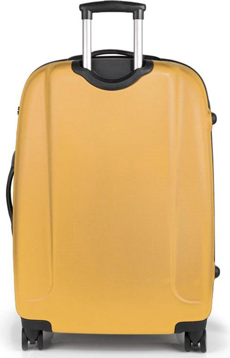 Actual product image Gabol Paradise XP 4 wheels trolley L 77 cm (100 l, XL (from 140l))