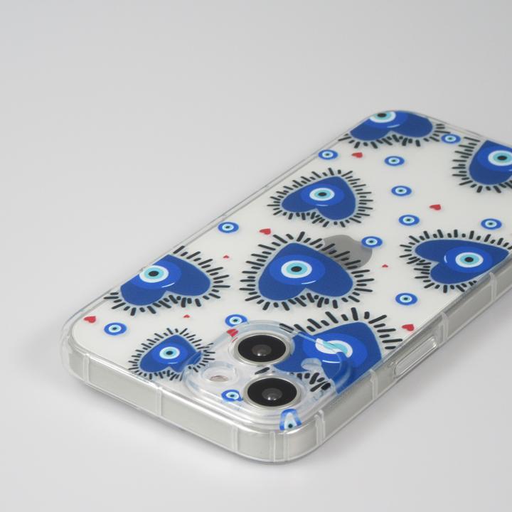 Immagine prodotto PhoneLook Coque Gel silicone trasparente Motivi artistici n. 3 (Apple iPhone 14)