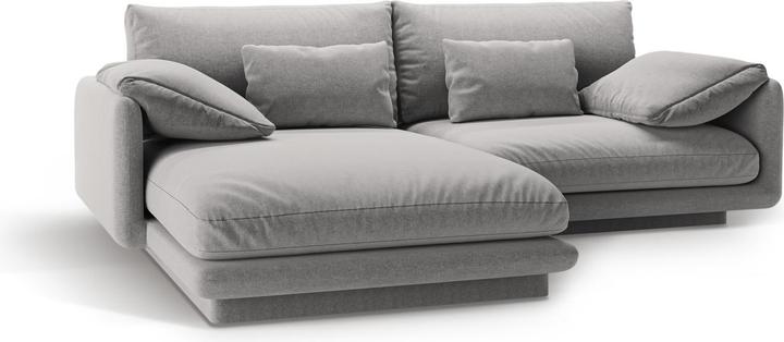 Grigio chiaro