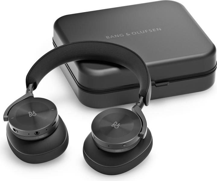 Produktbild B&O Beoplay H95 (ANC, 38 h, Kabellos, Kabelgebunden)