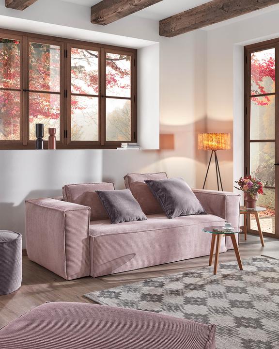 Image du produit Kave Home Blok (3 places)