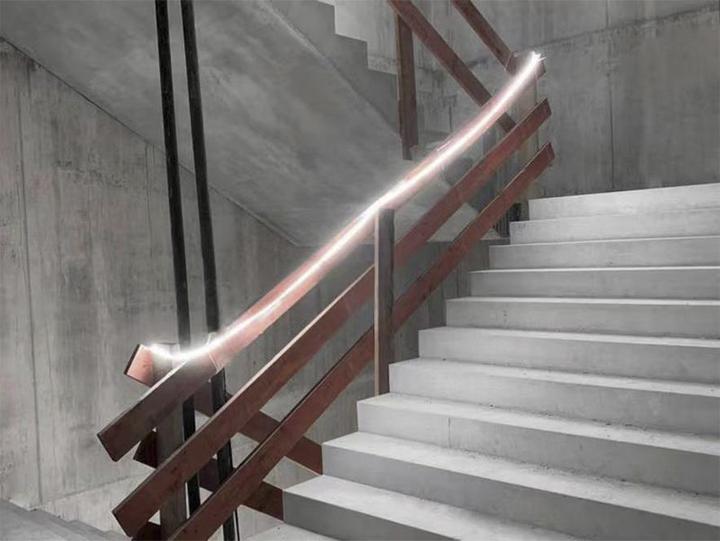 Produktbild Fs-Star LED Schlauch Kabelrolle (1000 lm)