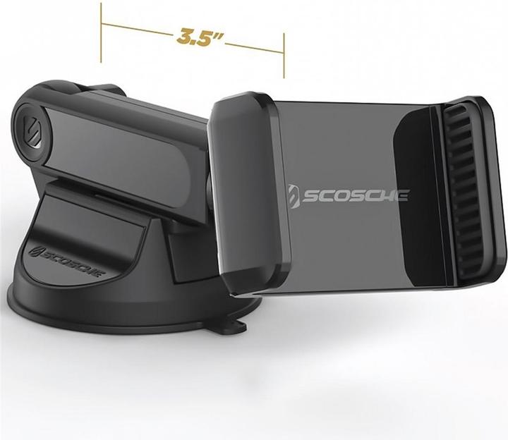 Produktbild Scosche QuickGrip Extendo Mount