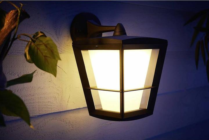 Produktbild Philips Hue Econic Basis (1150 lm)