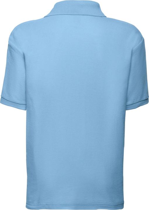 Produktbild Fruit of the Loom 6535 Poloshirt (164, 170)