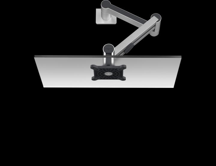 Actual product image Durable Monitor mount (Table, 27")