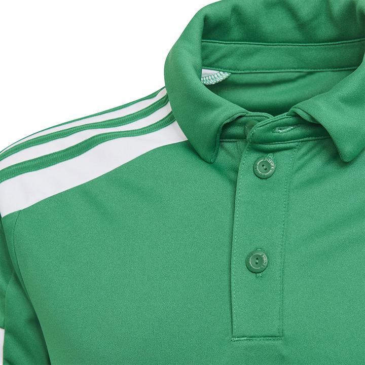 Produktbild adidas Squadra 21 Polo Kinder (176)