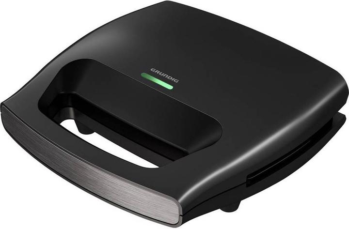 Produktbild Grundig Sandwich Maker