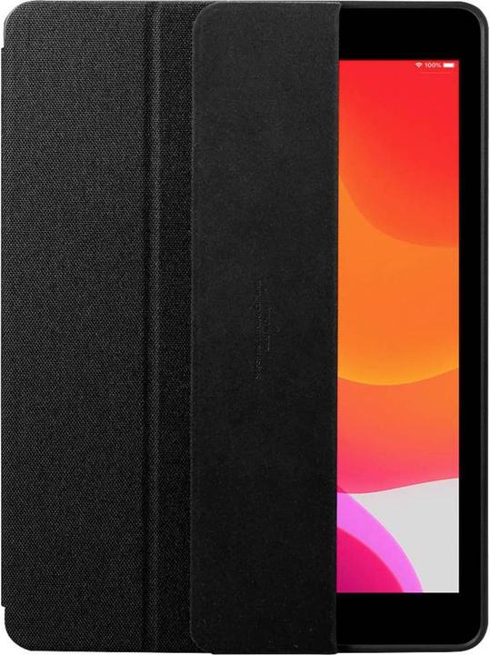 Actual product image Spigen Urban Fit (iPad 2019 (7th gene), iPad 2020 (8. Gen))