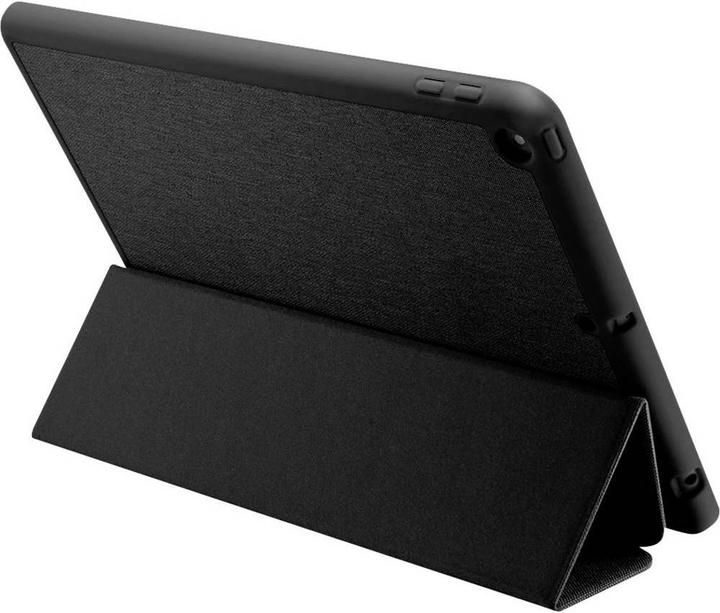 Actual product image Spigen Urban Fit (iPad 2019 (7th gene), iPad 2020 (8. Gen))