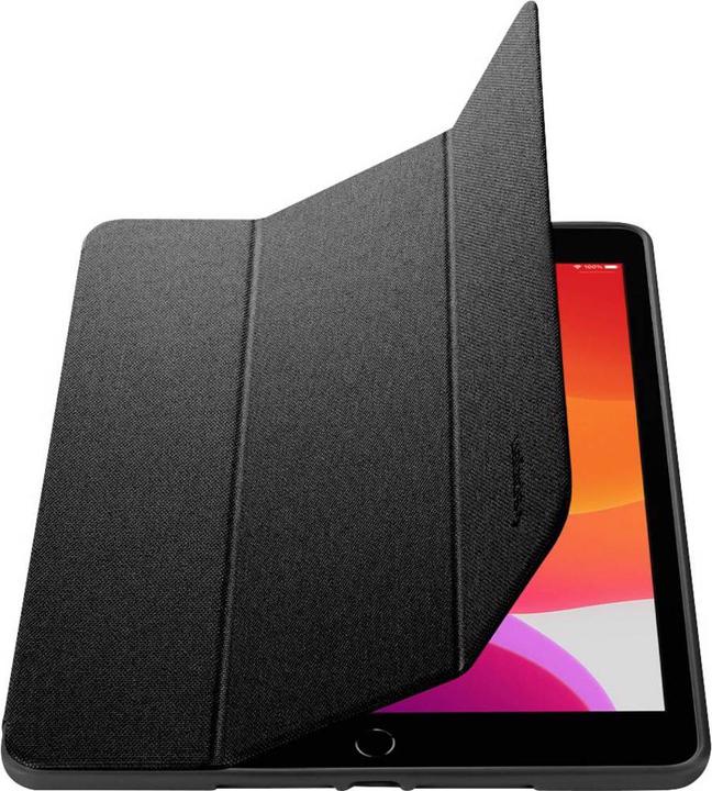 Actual product image Spigen Urban Fit (iPad 2019 (7th gene), iPad 2020 (8. Gen))