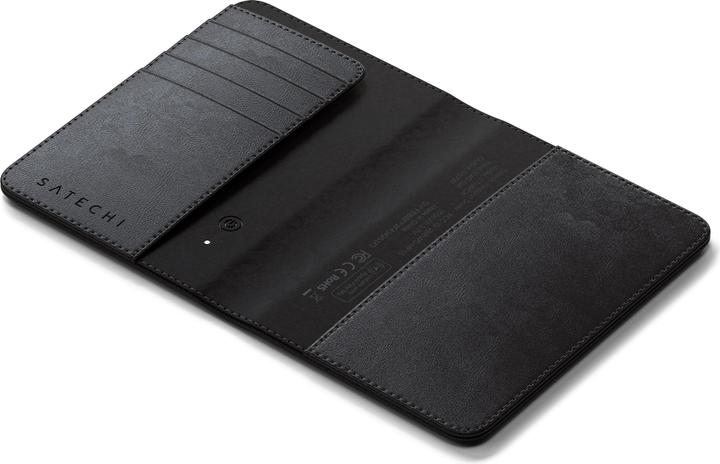 Image du produit Satechi Passport Cover (Pochette pour passeport)