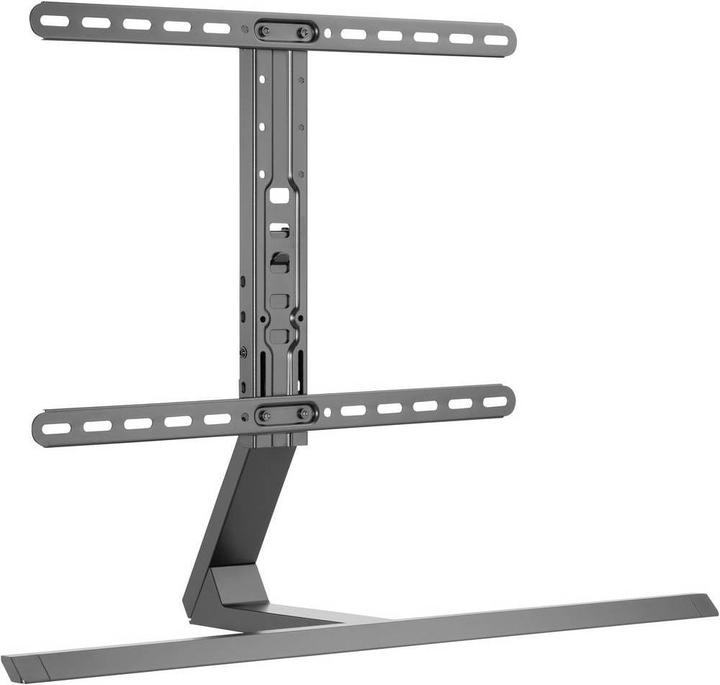 Actual product image myWall TV Stand MY Stand for flat screens (75", 40 kg)