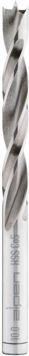 Produktbild Alpen Holz Spiralbohrer HSS Cobalt Maschinen (18 Millimeter)