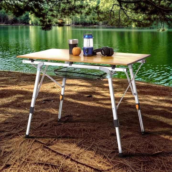 Immagine prodotto Arebos Campingtisch