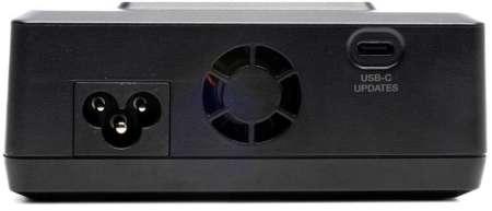 Produktbild S250 AC 2x50W Smart Charger EU Version