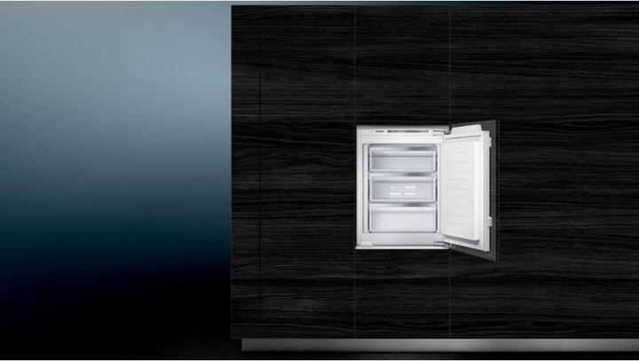 Image du produit Siemens GI11VADE0 (Encastrable, 72 l)