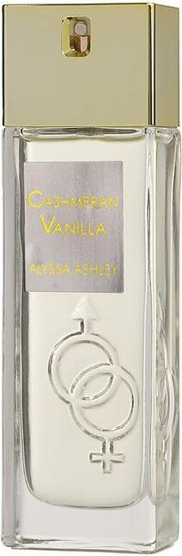 Produktbild Alyssa Ashley CASHMERAN VANILLA edp vapo 50 ml (Eau de Parfum, 50 ml)