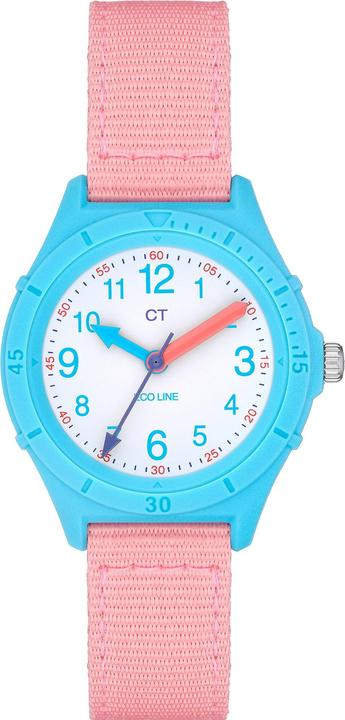 Produktbild Cool Time Kids Kinderuhr (Analoguhr, 31 mm)