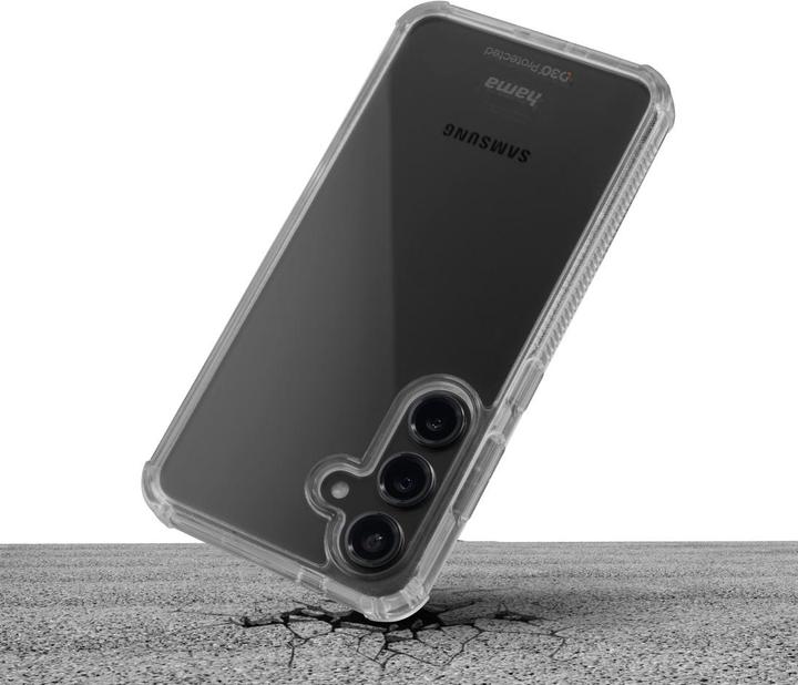 Immagine prodotto Hama Protezione estrema (Samsung Galaxy S24+)
