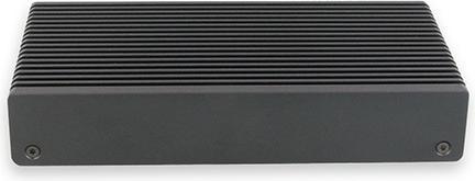 Immagine prodotto LMP DataFlash USB4 SSD,enclosure for NVMe PCIe SSD USB4 (2.5")