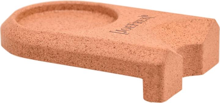 Produktbild Joe Frex Tamping Matte mit Tamping Station