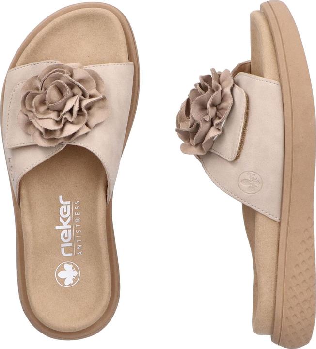 Actual product image Rieker Pantoletten (38)