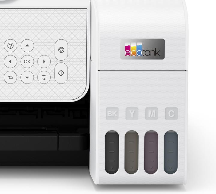 Image du produit Epson EcoTank ET-2876 (Réservoir d'encre, Couleur)