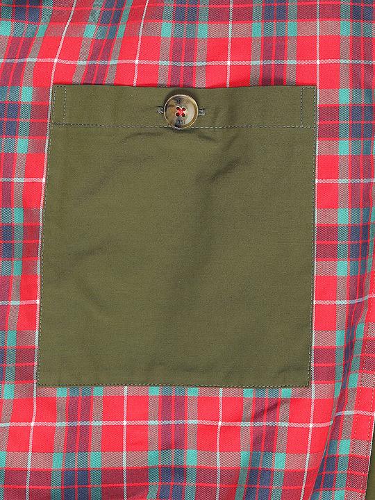Image du produit Baracuta Blouson G9 (S)