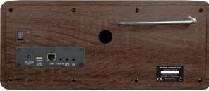 Produktbild Imperial Dabman i250 (Internetradio, DAB+, FM, Bluetooth, WLAN)
