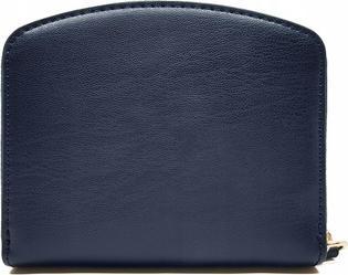 Immagine prodotto Tommy Hilfiger Portafoglio TH Chic Med e Charm GP Blu Spaziale