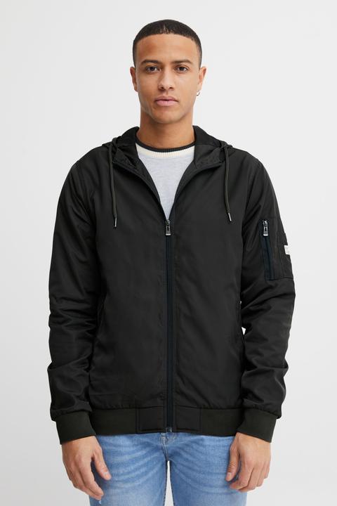 Immagine prodotto Blend Razy Giacca Di Mezza Stagione Piumini Giubotto da Uomo Con Cappuccio (3XL)